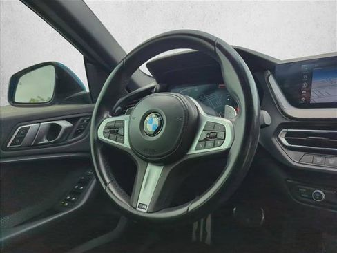 Used 2022 BMW 228i Gran Coupe w/ M Sport Package image 25