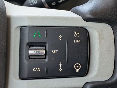Used 2024 Land Rover Defender 110 S AWD/4WD image 11