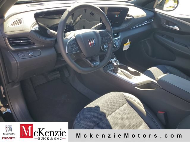 New 2026 Buick Envista Sport Touring w/ Convenience I Package FWD image 6