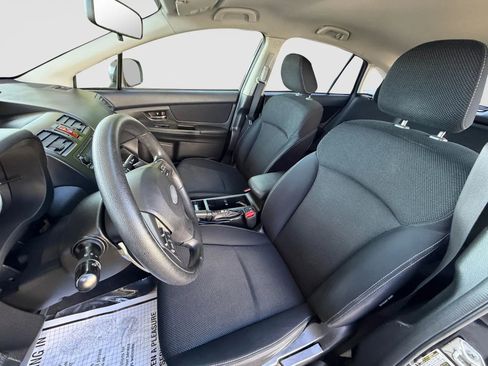 Used 2014 Subaru Crosstrek 2.0i Premium AWD/4WD image 13