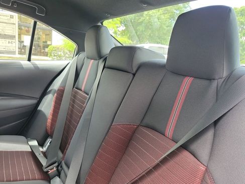 New 2026 Toyota Corolla SE FWD image 23