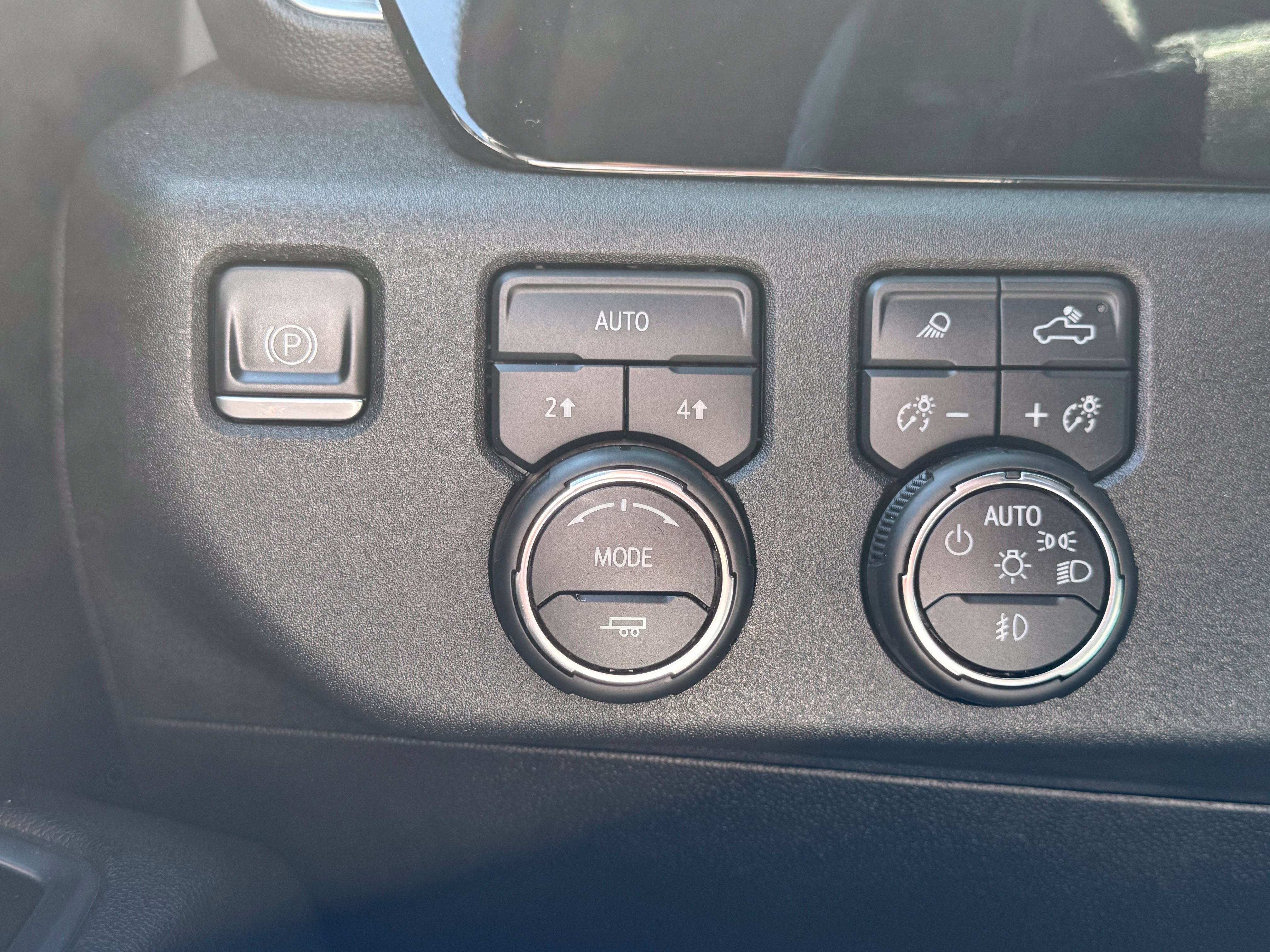 Used 2023 Chevrolet Silverado 1500 RST w/ Convenience Package II AWD/4WD image 42