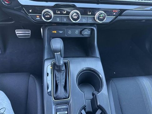 New 2026 Honda Civic Sport image 25