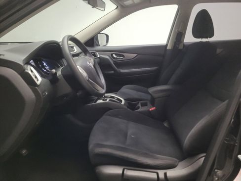 Used 2016 Nissan Rogue S FWD image 17