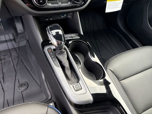 New 2026 Buick Envista Sport Touring w/ Convenience I Package image 18