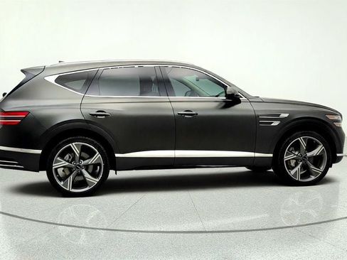 Used 2025 Genesis GV80 2.5T Prestige AWD/4WD image 4