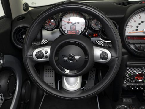 Used 2013 MINI Cooper S FWD image 30