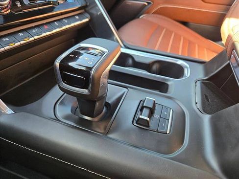 Used 2023 GMC Sierra 1500 Denali Ultimate image 14