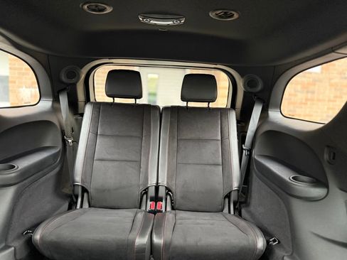 Used 2026 Dodge Durango GT w/ Tow 'N Go Package image 31