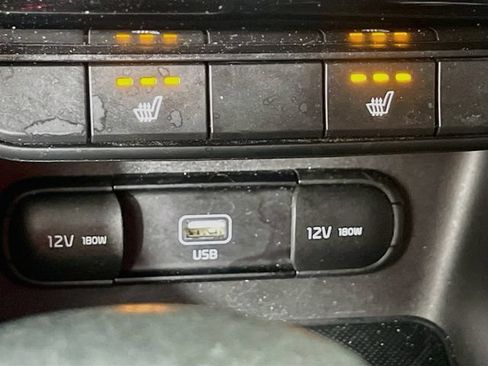 Used 2020 Kia Sportage EX FWD image 20