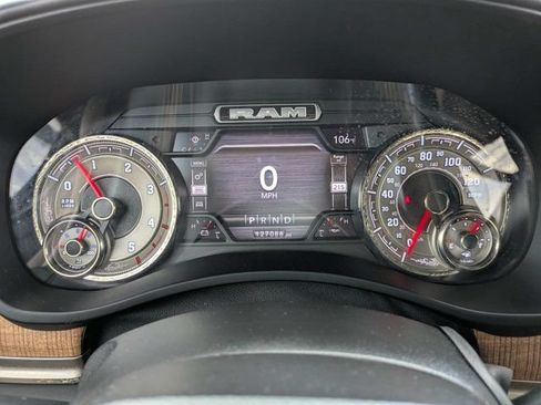 Used 2022 RAM 2500 Limited AWD/4WD image 27