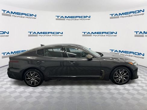 Used 2022 Kia Stinger GT-Line AWD/4WD image 6