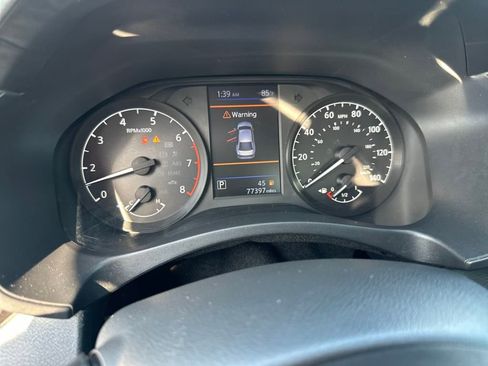 Used 2021 Nissan Altima 2.5 S image 18