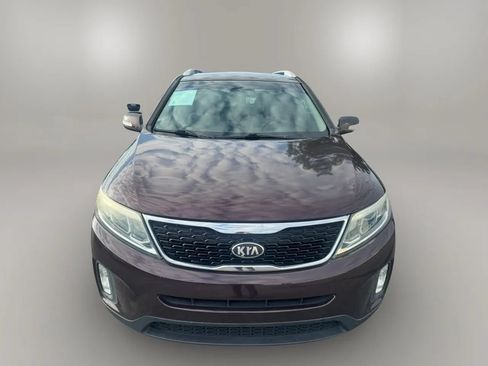 Used 2015 Kia Sorento LX FWD image 3