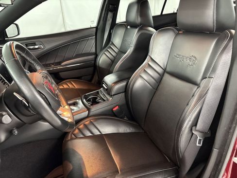 Used 2023 Dodge Charger SRT Hellcat w/ Harman/Kardon Audio Group image 5