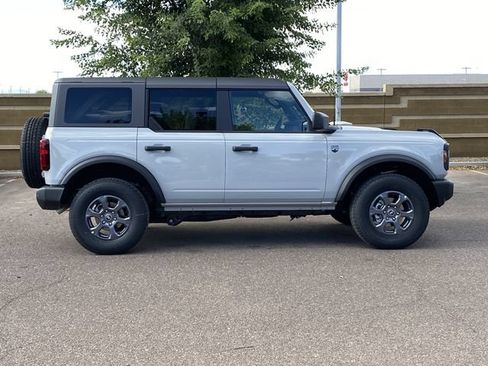 New 2026 Ford Bronco Big Bend AWD/4WD image 7