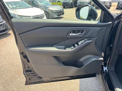 New 2026 Nissan Rogue SV w/ Rock Creek Premium Package AWD/4WD image 21