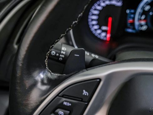 Used 2015 Chevrolet Corvette Z06 w/ 3LZ Preferred Equipment Group image 55