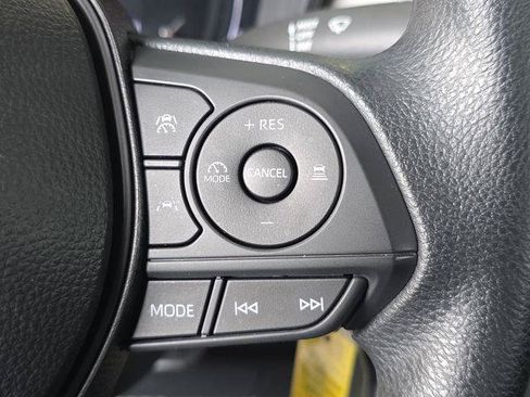 Certified 2026 Toyota Corolla LE FWD image 22