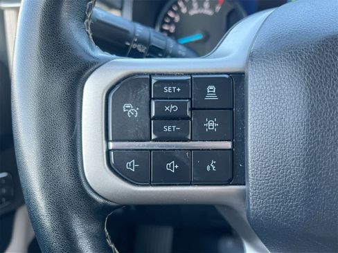 Used 2022 Ford Expedition Max Limited image 23