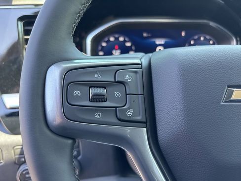 New 2026 Chevrolet Silverado 1500 LT AWD/4WD image 13