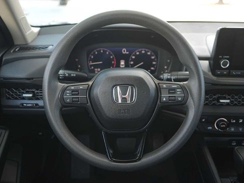 Used 2023 Honda Accord EX image 16