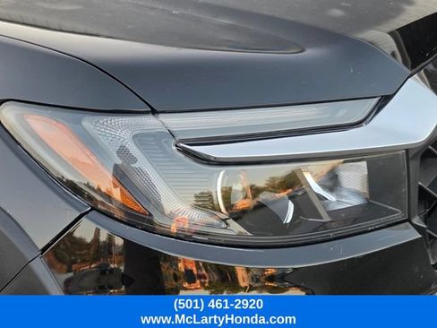 Certified 2022 Honda Ridgeline RTL-E image 9