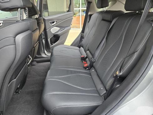Used 2025 Acura RDX SH-AWD w/ Technology Package image 19