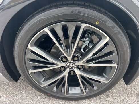 New 2026 Toyota Prius XLE image 16