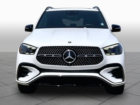 Used 2024 Mercedes-Benz GLE 350 4MATIC image 3