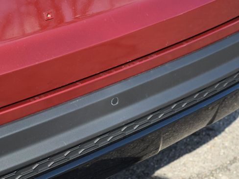 Used 2024 Chevrolet Trax RS w/ Driver Confidence Package image 14