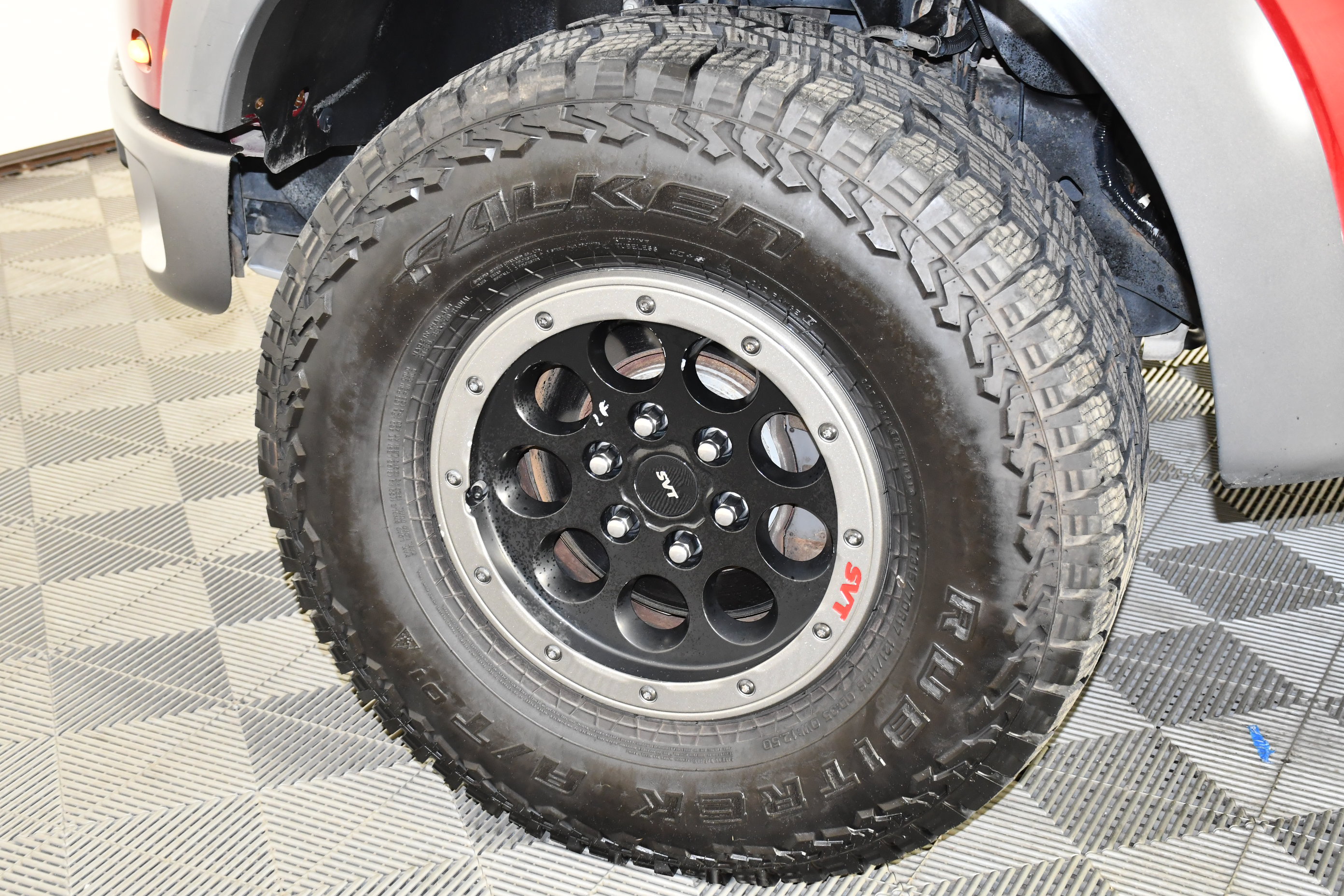 Used 2014 Ford F150 Raptor w/ Equipment Group 801A Luxury AWD/4WD image 53