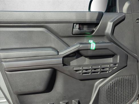 New 2025 Toyota Tacoma SR5 image 10