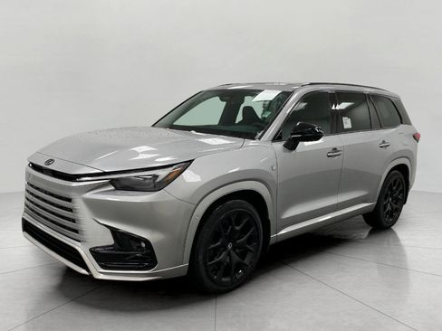 New 2026 Lexus TX 350 AWD image 10