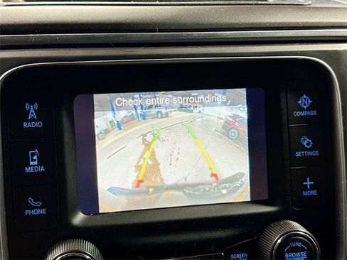 Used 2021 RAM 1500 Classic Warlock image 15