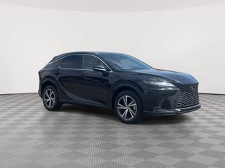 Used 2025 Lexus RX 350h w/ Convenience Package AWD/4WD video 2