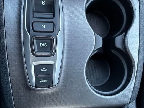 Used 2021 Honda Ridgeline RTL image 32