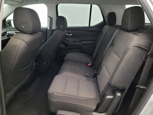 Used 2019 Chevrolet Traverse LS AWD/4WD image 18