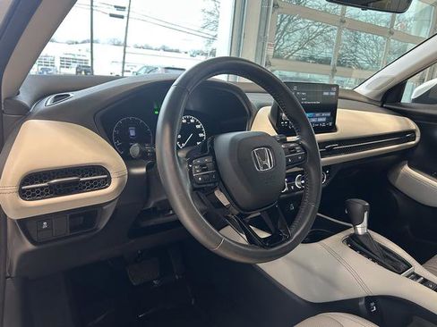 Used 2023 Honda HR-V EX-L image 17