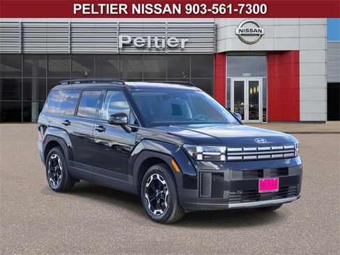 Used 2025 Hyundai Santa Fe SEL image 1