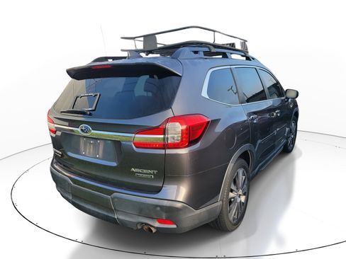 Used 2020 Subaru Ascent Touring AWD/4WD image 4