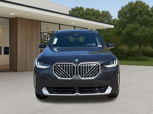 New 2026 BMW X3 xDrive30i w/ Premium Package AWD/4WD image 4