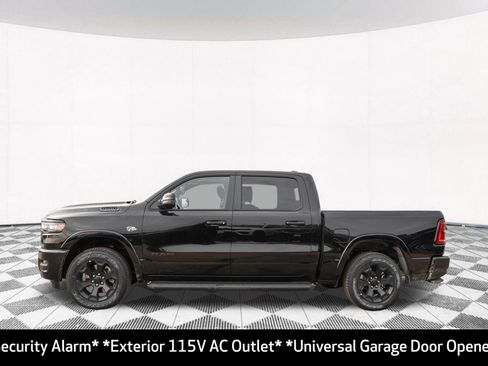 New 2026 RAM 1500 Big Horn image 11