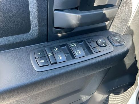 Used 2024 RAM 2500 Tradesman image 21