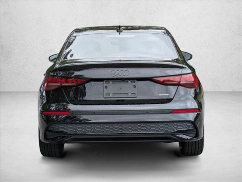 New 2026 Audi A3 2.0T Premium AWD/4WD image 8