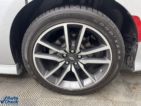 Used 2023 Dodge Charger R/T w/ Plus Group image 29