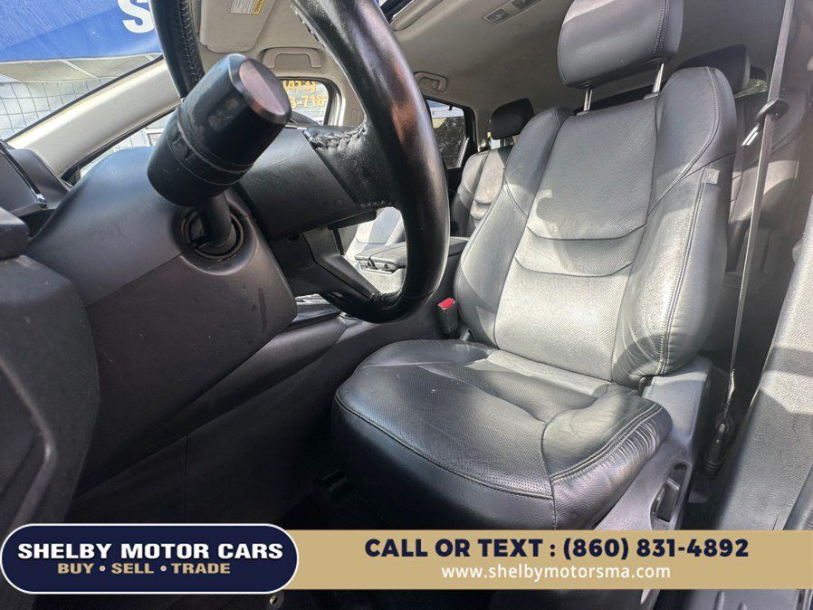 Used 2019 MAZDA CX-9 Touring w/ Touring Premium Package AWD/4WD image 9