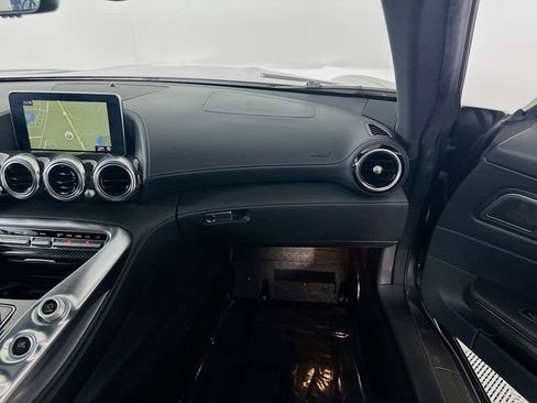 Used 2017 Mercedes-Benz AMG GT Coupe image 23