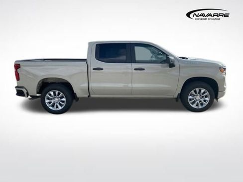 New 2026 Chevrolet Silverado 1500 Custom image 10