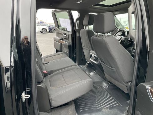 Used 2021 GMC Sierra 1500 Elevation w/ Preferred Package image 14